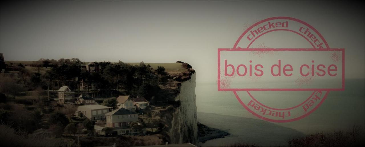 Le Bois de Cise Le Cise Eau A Bois 아파트 외부 사진